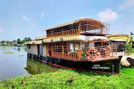Budget Shikara Boat Alappuzha Affordable Backwater Experience