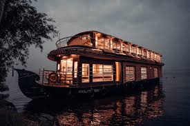 Budget Shikara Boat Alappuzha Affordable Backwater Experience